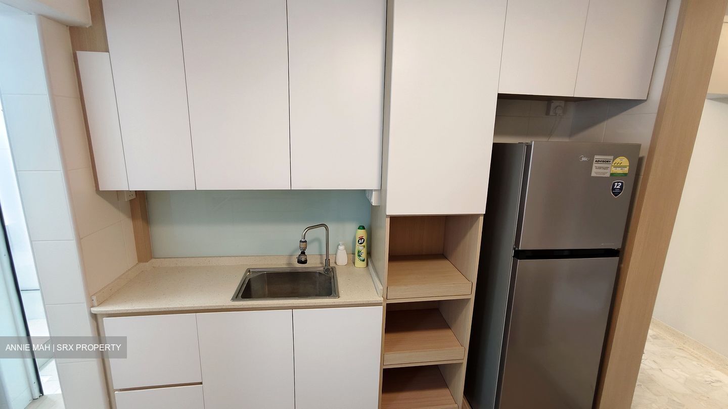 Spottiswoode Park (D2), Apartment #499852451